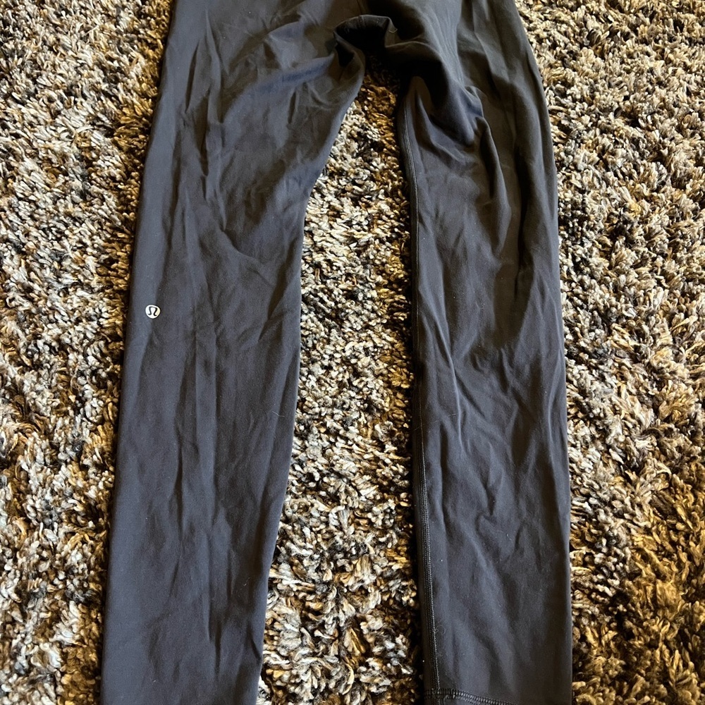 Lululemon leggings - Picture 2 of 3